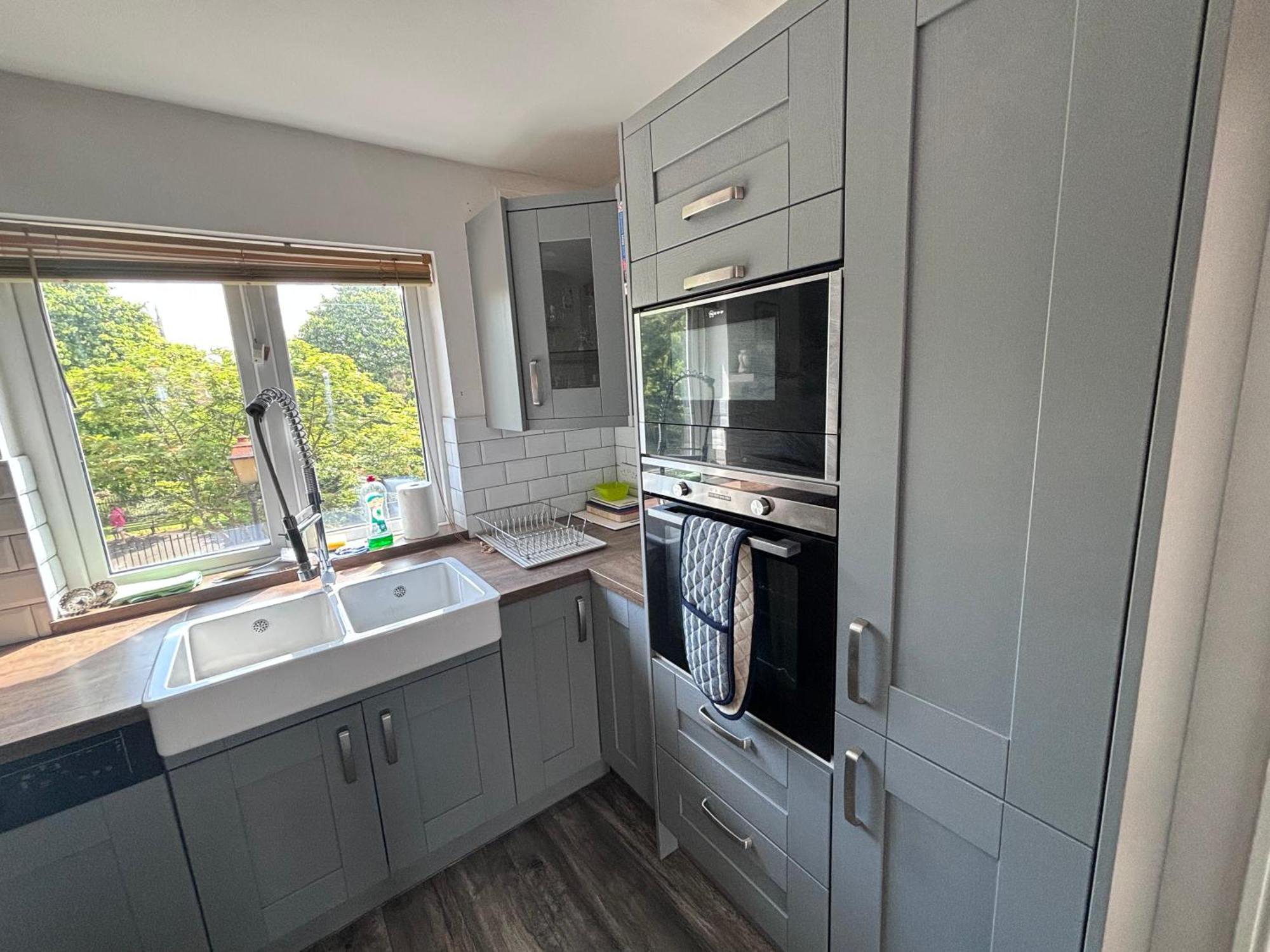 Central, Comfortable And Spacious 4 Bed Duplex Dublín Exterior foto