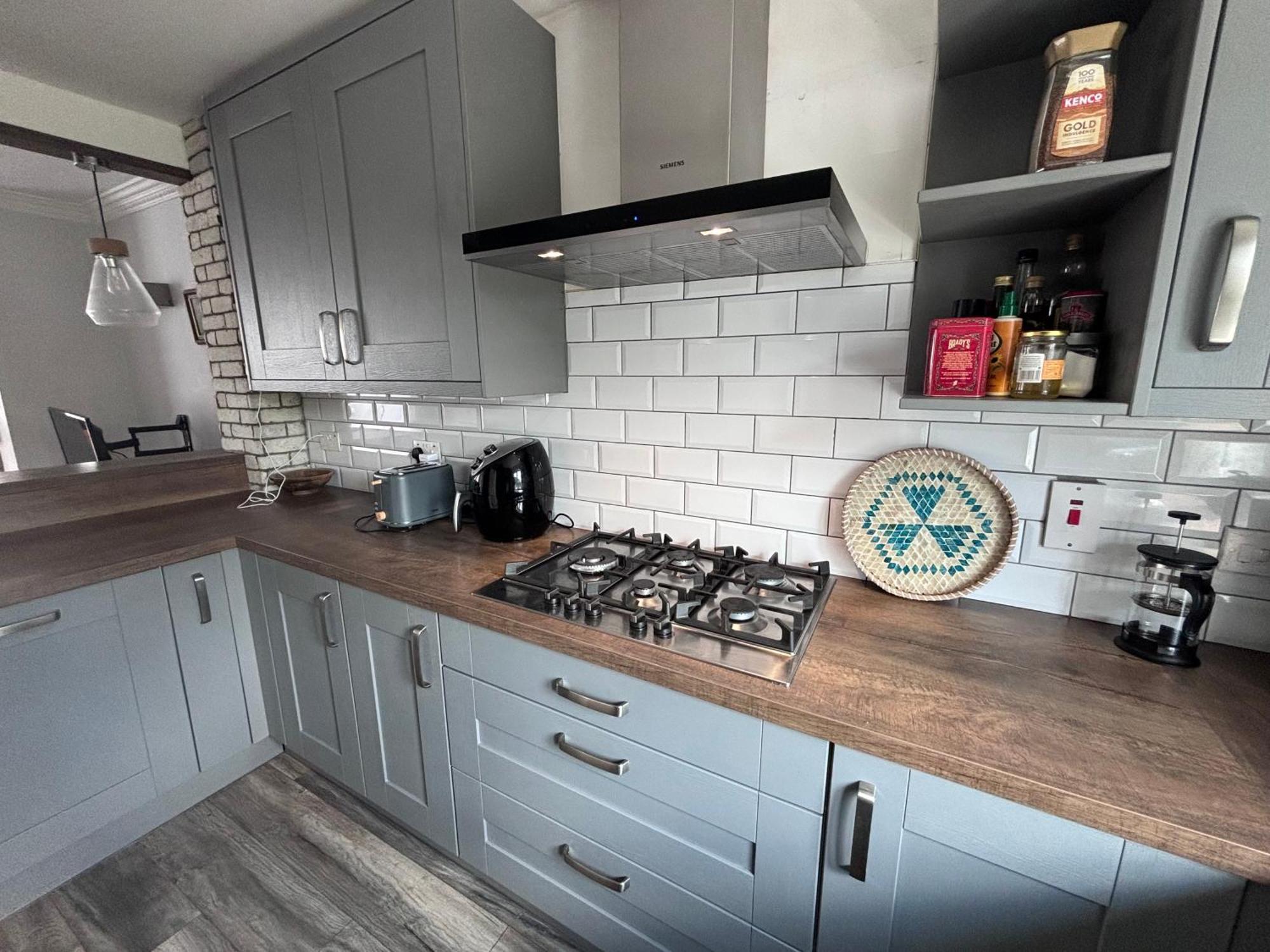 Central, Comfortable And Spacious 4 Bed Duplex Dublín Exterior foto