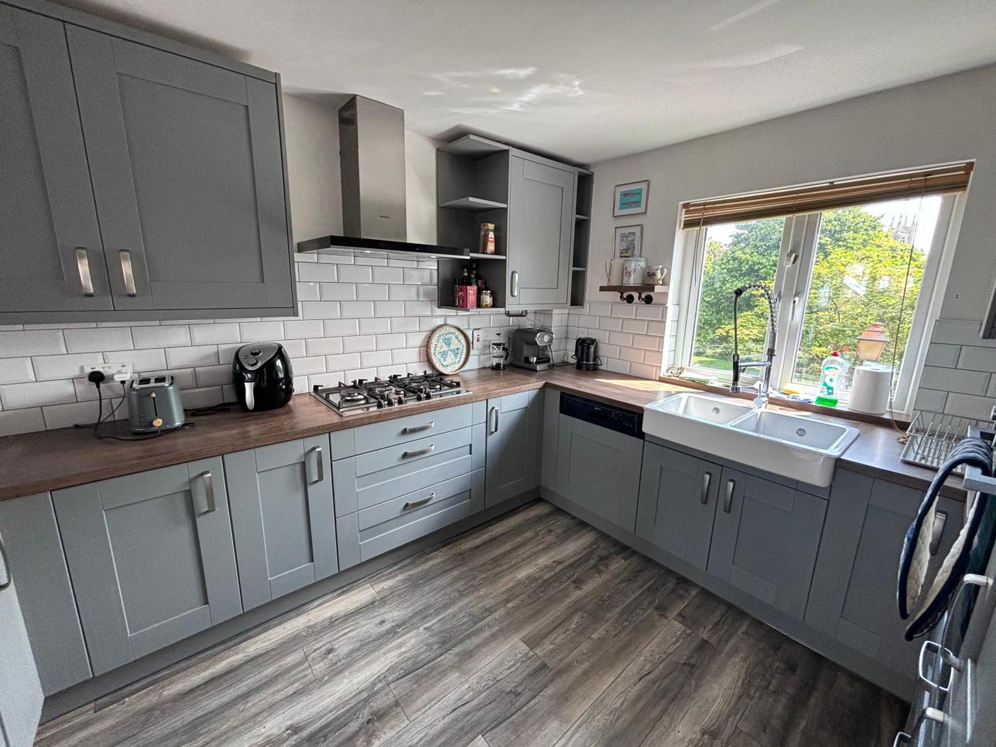 Central, Comfortable And Spacious 4 Bed Duplex Dublín Exterior foto
